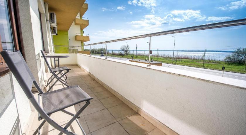 Apartament Bulevard - Summerland مامايا المظهر الخارجي الصورة